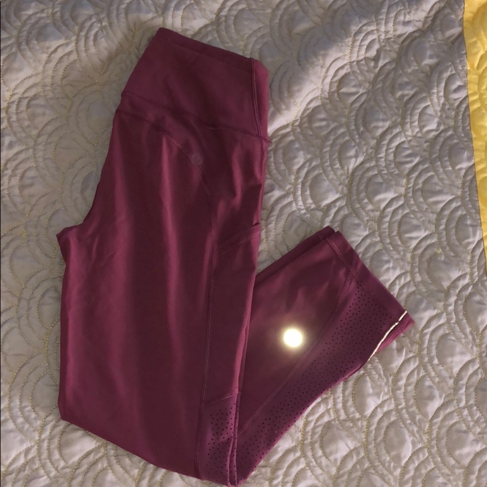 NWOT lululemon leggings